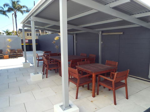 Northwind Beachfront Apartments - Holiday Find 20