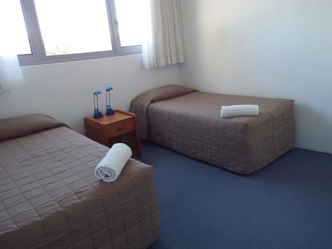 Northwind Beachfront Apartments - Holiday Find 17