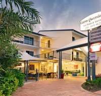 Cairns Queenslander Hotel  Apartments - Holiday Find