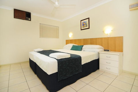 Cairns Queenslander Hotel & Apartments - Holiday Find 18