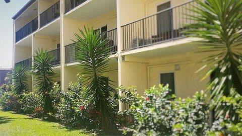 Cairns Queenslander Hotel & Apartments - Holiday Find 32