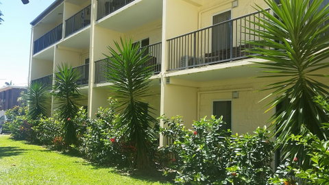 Cairns Queenslander Hotel & Apartments - Holiday Find 26
