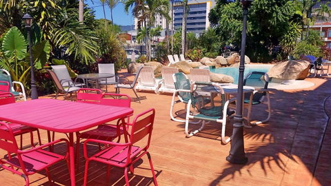 Cairns Queenslander Hotel & Apartments - Holiday Find 29
