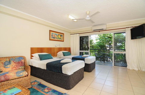 Cairns Queenslander Hotel & Apartments - Holiday Find 7