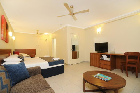 Cairns Queenslander Hotel & Apartments - Holiday Find 15