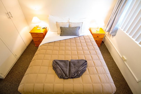 Aabon Apartments & Motel - Holiday Find 18