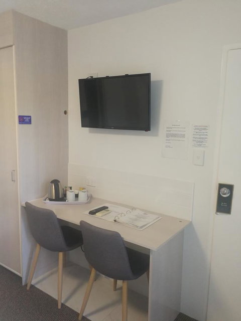 Aabon Apartments & Motel - Holiday Find 9