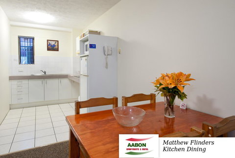 Aabon Apartments & Motel - Holiday Find 4