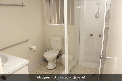 Aabon Apartments & Motel - Holiday Find 40