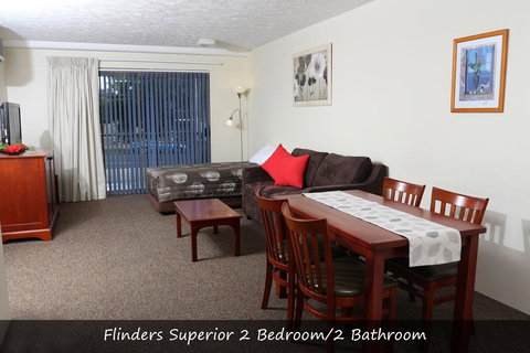 Aabon Apartments & Motel - Holiday Find 42