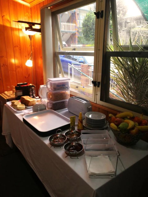 Aabon Apartments & Motel - Holiday Find 23