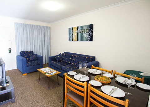 Aabon Apartments & Motel - Holiday Find 30