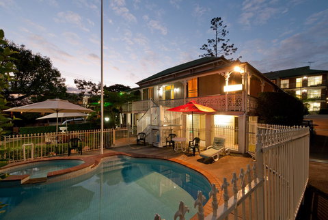 Aabon Apartments & Motel - Holiday Find 25