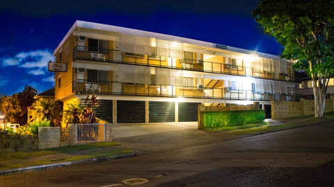 Aabon Apartments & Motel - Holiday Find 34