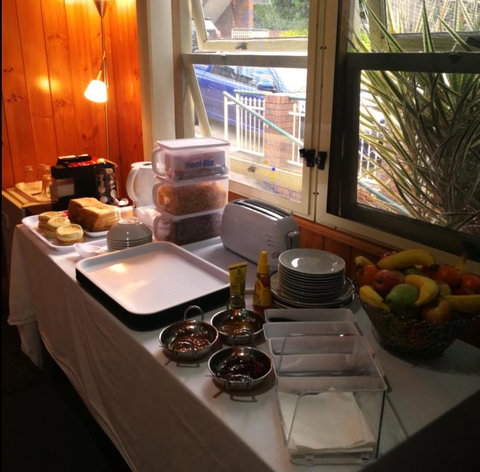 Aabon Apartments & Motel - Holiday Find 2