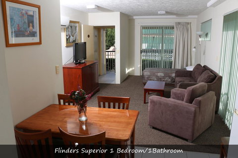 Aabon Apartments & Motel - Holiday Find 43