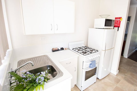 Aabon Apartments & Motel - Holiday Find 31