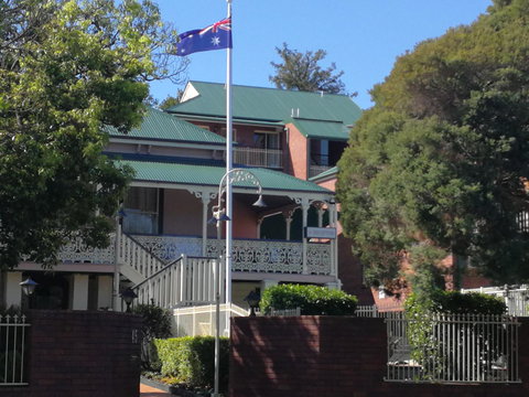 Aabon Apartments & Motel - Holiday Find 6