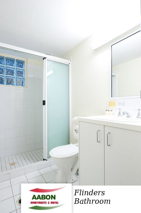 Aabon Apartments & Motel - Holiday Find 3