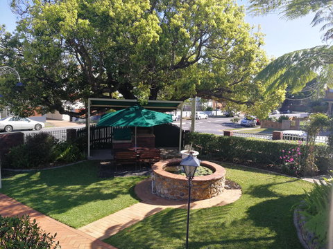 Aabon Apartments & Motel - Holiday Find 11