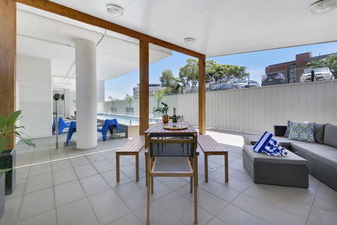 Quest South Brisbane - Holiday Find 8