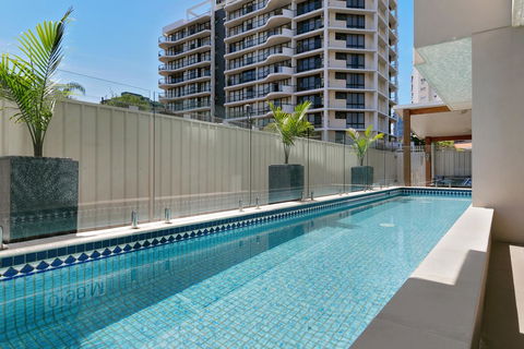 Quest South Brisbane - Holiday Find 2