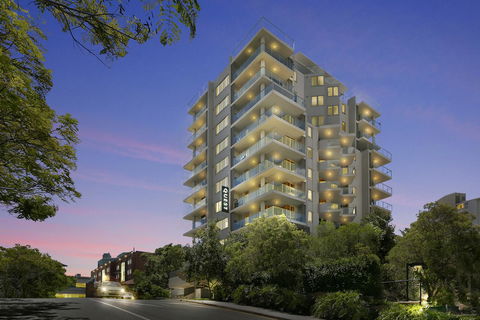 Quest South Brisbane - Holiday Find 1