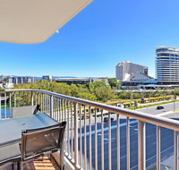 Broadbeach Travel Inn Apartments - Holiday Find
