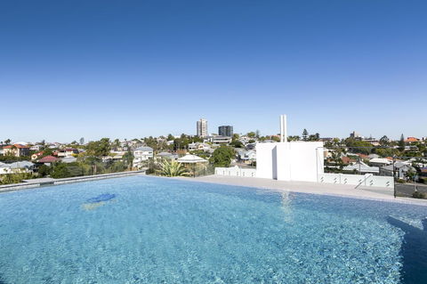 Menso At Southbank - Holiday Find 1