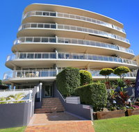 Belvedere Apartments - Holiday Find