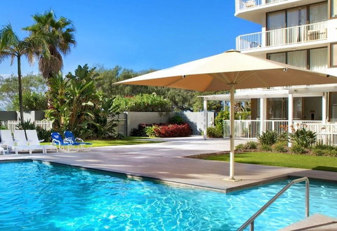 Boulevard Towers On Broadbeach - Holiday Find 41