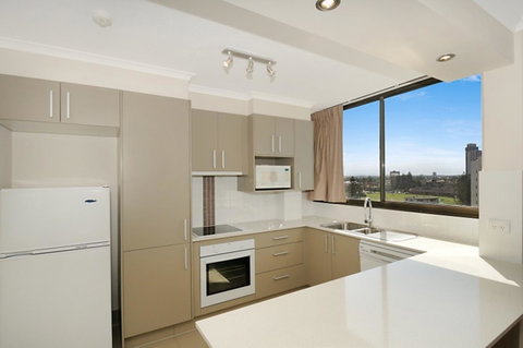 Boulevard Towers On Broadbeach - Holiday Find 3