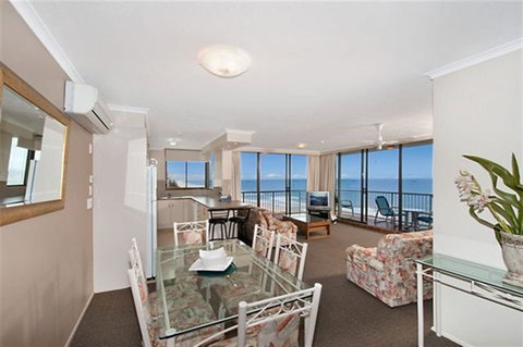 Boulevard Towers On Broadbeach - Holiday Find 13