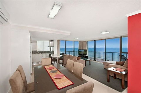 Boulevard Towers On Broadbeach - Holiday Find 22