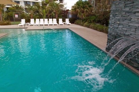 Boulevard Towers On Broadbeach - Holiday Find 9