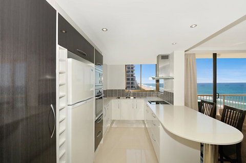 Boulevard Towers On Broadbeach - Holiday Find 1