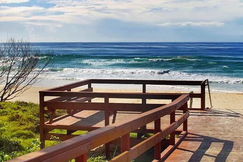 Boulevard Towers On Broadbeach - Holiday Find 36