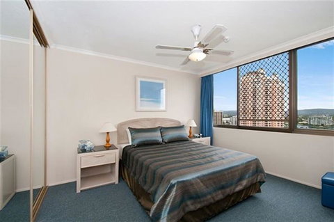 Boulevard Towers On Broadbeach - Holiday Find 18