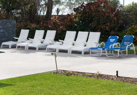 Boulevard Towers On Broadbeach - Holiday Find 42