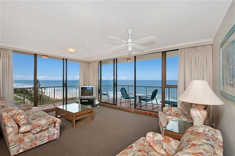 Boulevard Towers On Broadbeach - Holiday Find 15