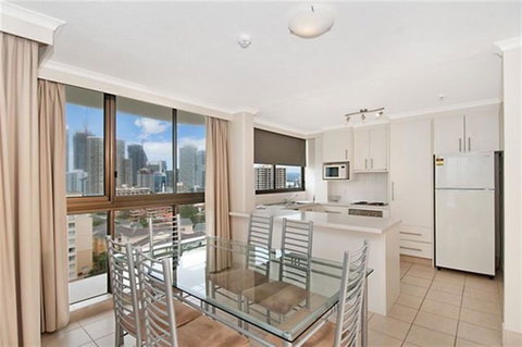 Boulevard Towers On Broadbeach - Holiday Find 30