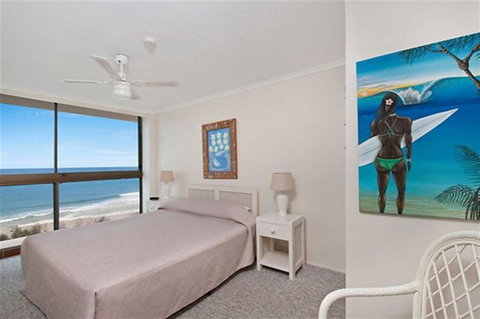 Boulevard Towers On Broadbeach - Holiday Find 20