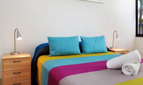 Boulevard Towers On Broadbeach - Holiday Find 43