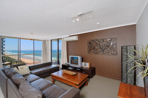 Boulevard Towers On Broadbeach - Holiday Find 2