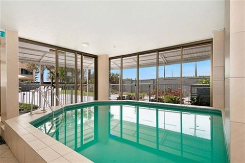 Boulevard Towers On Broadbeach - Holiday Find 8