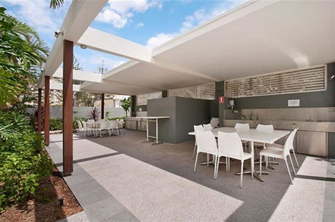Boulevard Towers On Broadbeach - Holiday Find 16