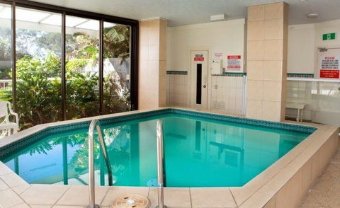 Boulevard Towers On Broadbeach - Holiday Find 10