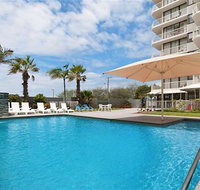 Boulevard Towers - Holiday Find