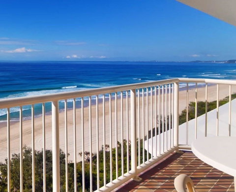 Boulevard Towers On Broadbeach - Holiday Find 39