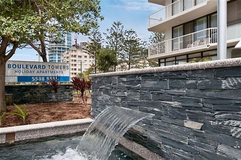 Boulevard Towers On Broadbeach - Holiday Find 5